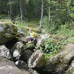 度假居 Buxbaum