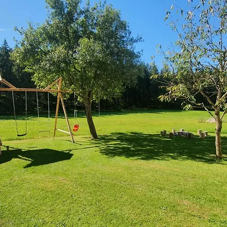 Hébergement de vacances Buxbaum *