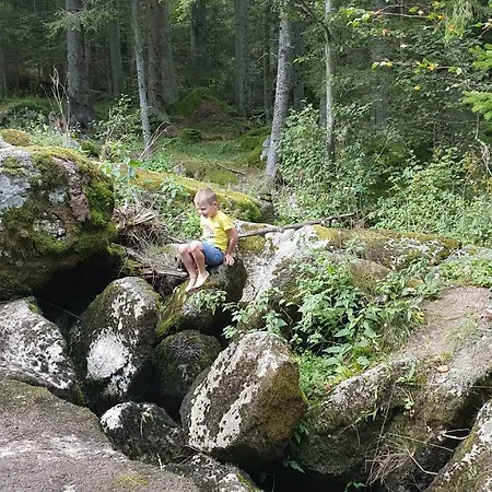 Hébergement de vacances Buxbaum