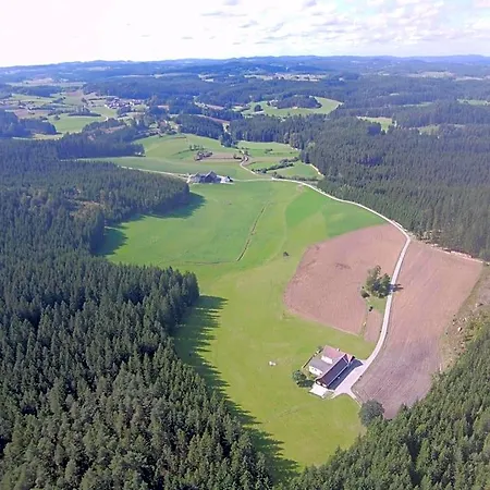 Buxbaum Hébergement de vacances Arbesbach
