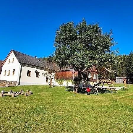 Hébergement de vacances Buxbaum *