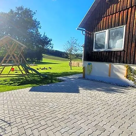 Buxbaum Hébergement de vacances *