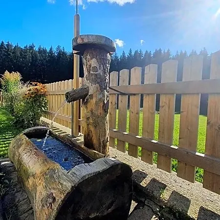 Hébergement de vacances Buxbaum *