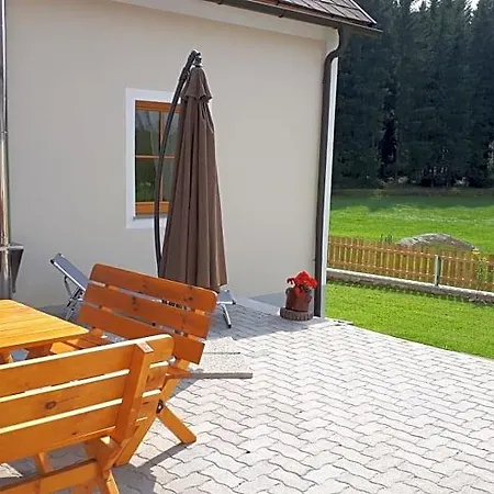 Buxbaum Hébergement de vacances