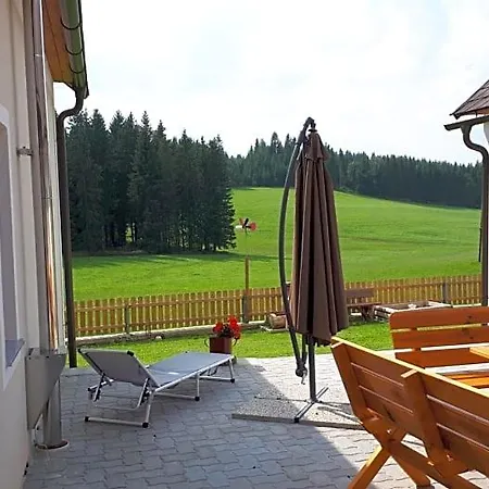 Buxbaum Hébergement de vacances Arbesbach