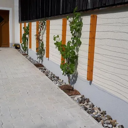 Buxbaum بيت للعطل Arbesbach