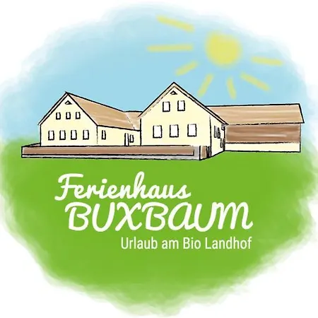 Buxbaum Hébergement de vacances Arbesbach