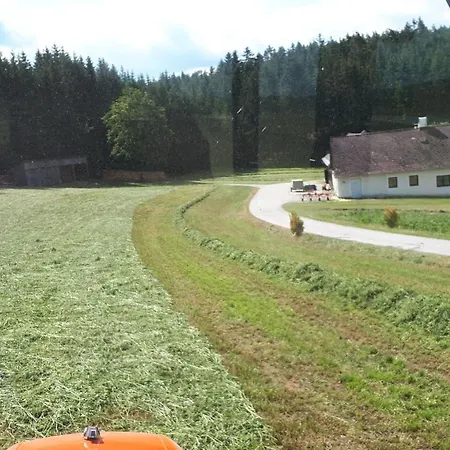 Buxbaum Prázdninový dům