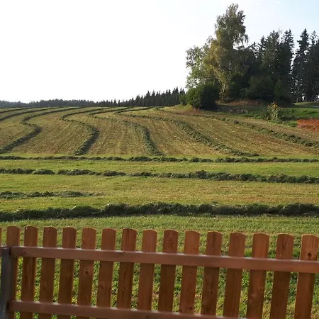 Buxbaum Prázdninový dům Arbesbach