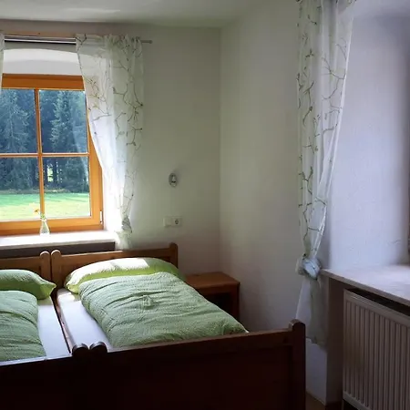 Prázdninový dům Buxbaum