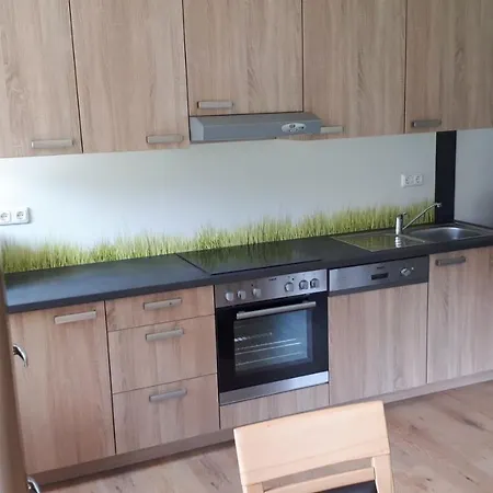 Prázdninový dům Buxbaum