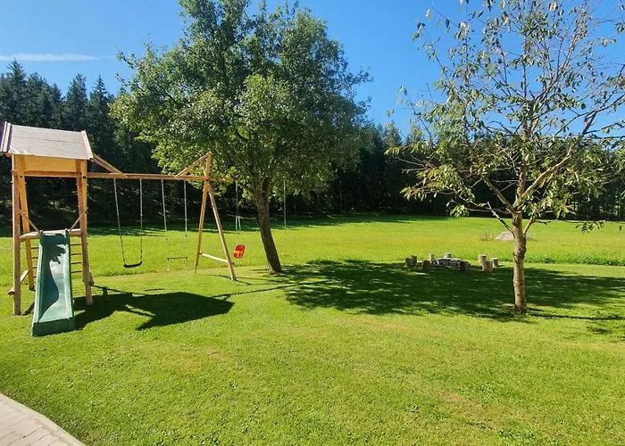 Casa de Férias Buxbaum *