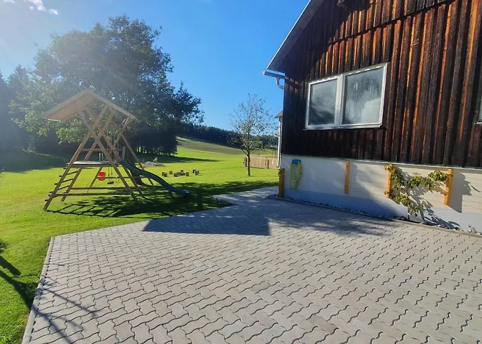 Casa de Férias Buxbaum