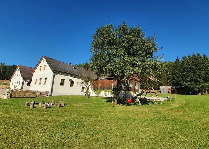 Casa de Férias Buxbaum *