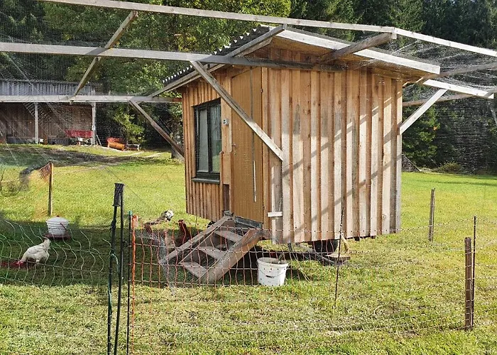 Buxbaum Casa de Férias