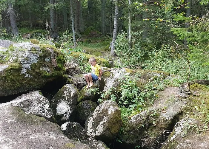 Casa de Férias Buxbaum