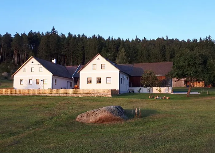 Buxbaum Casa de Férias *