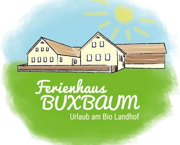 Buxbaum Casa de Férias Arbesbach