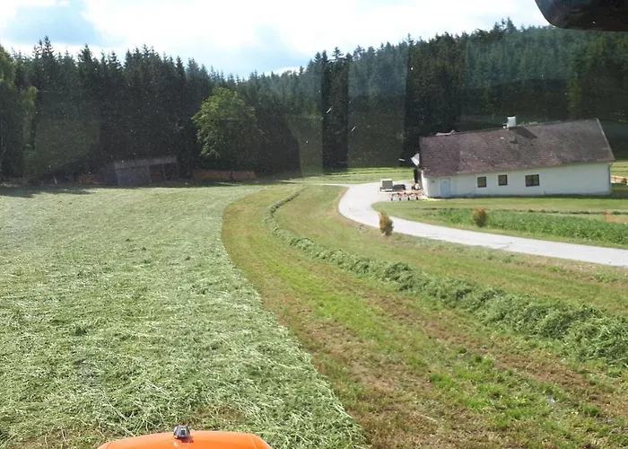 Buxbaum Casa de Férias