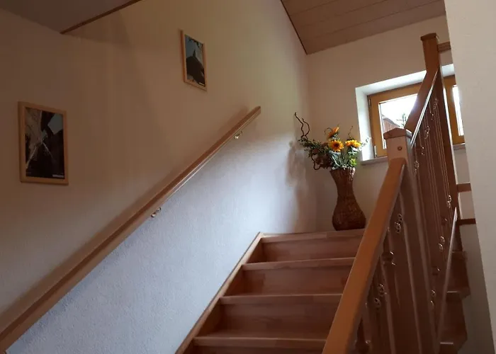 Casa de Férias Buxbaum *