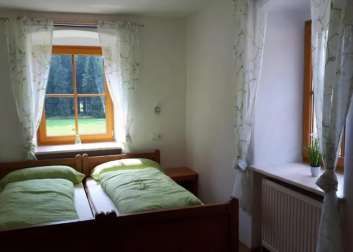 Casa de Férias Buxbaum