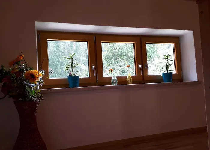 Casa de Férias Buxbaum *