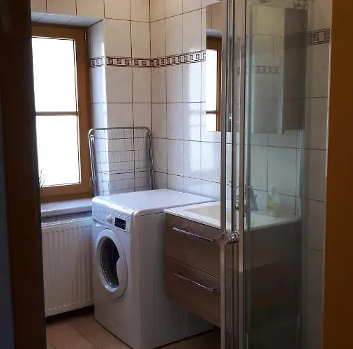 Casa de Férias Buxbaum Arbesbach